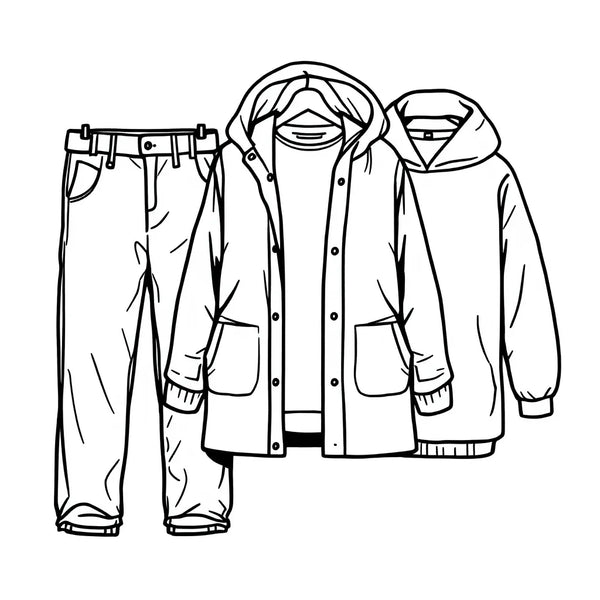 Clothing
