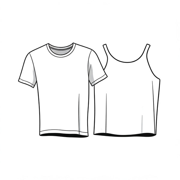 Tops & T-Shirts