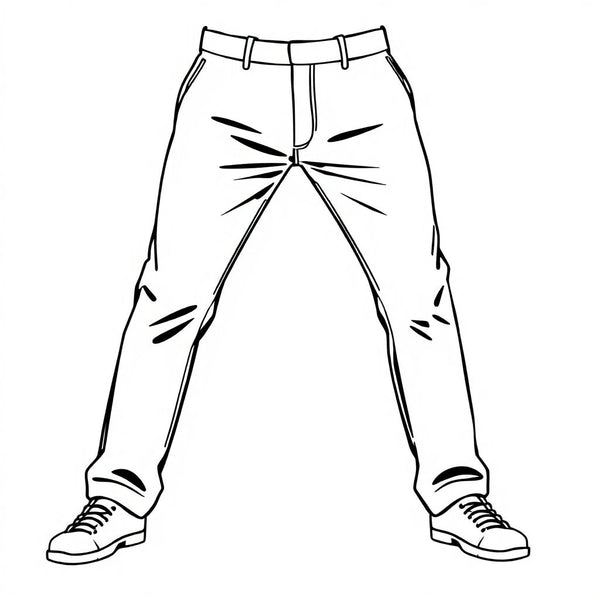Bottoms Men