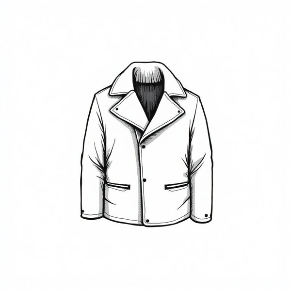 Coats & Jackets Men