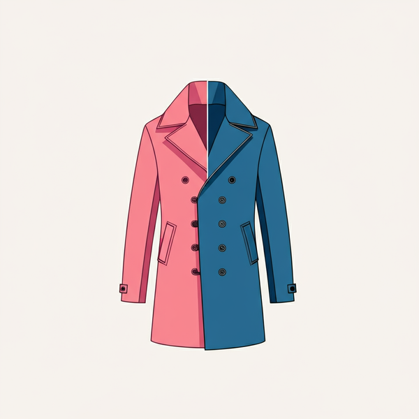 Unisex Coats & Jackets