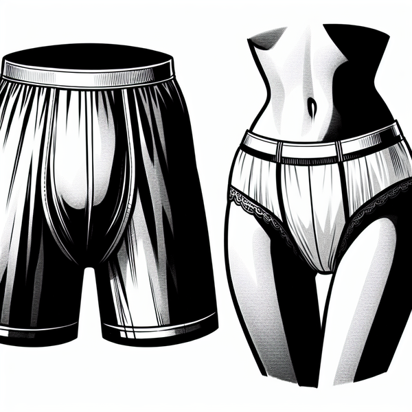 Pants
