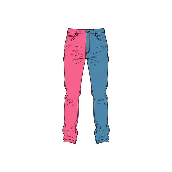 Unisex Bottoms