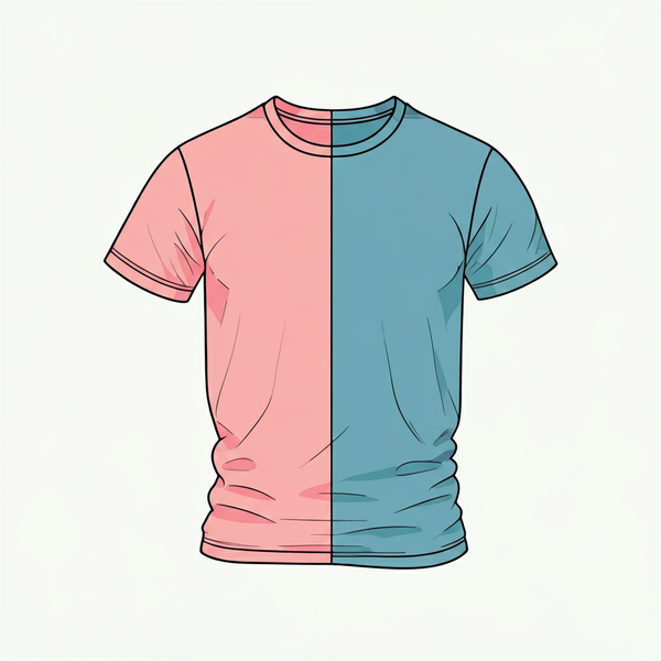 Unisex T-shirts