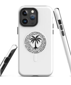 MagSafe® tough case for iPhone®