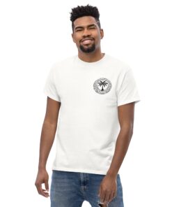 Unisex classic tee