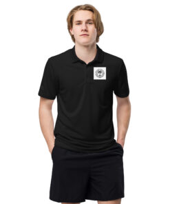 Adidas-Davantsi Premium Polo Shirt