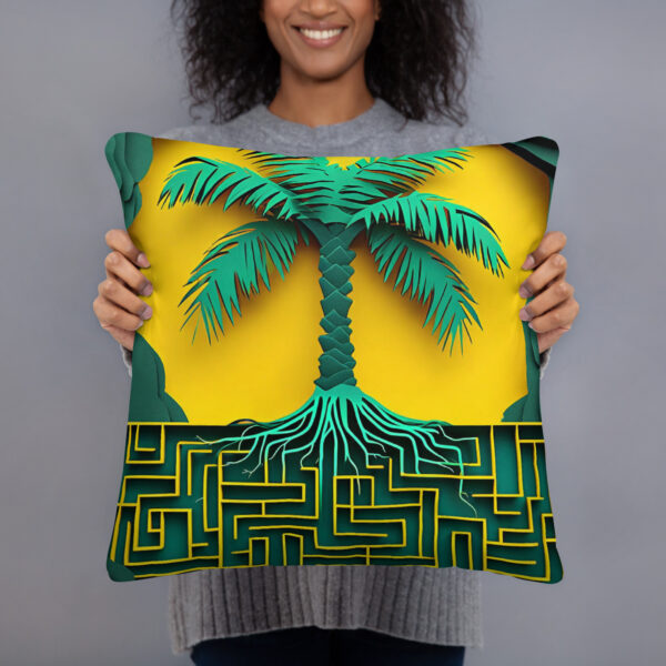 Davantsi Pillow - Image 2