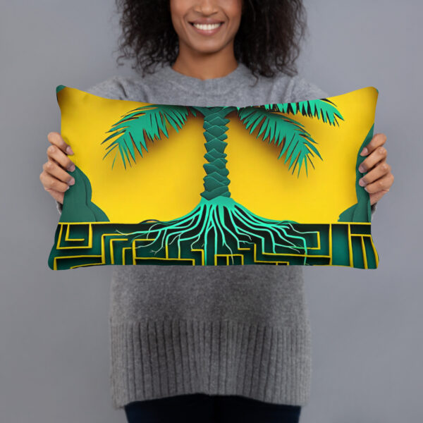 Davantsi Pillow - Image 3