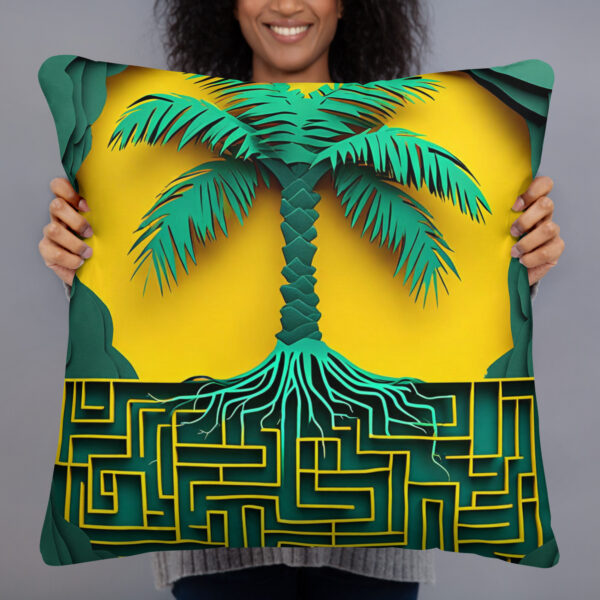 Davantsi Pillow - Image 4