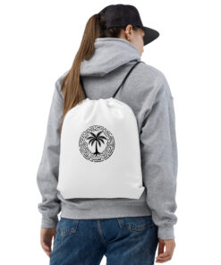 Drawstring bag