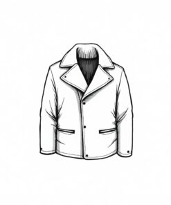 Coats & Jackets