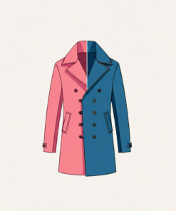 Coats & Jackets