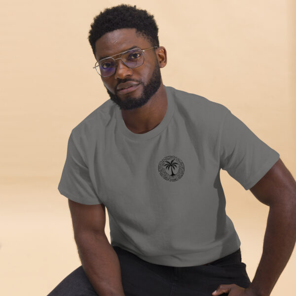 Unisex classic tee - Image 10
