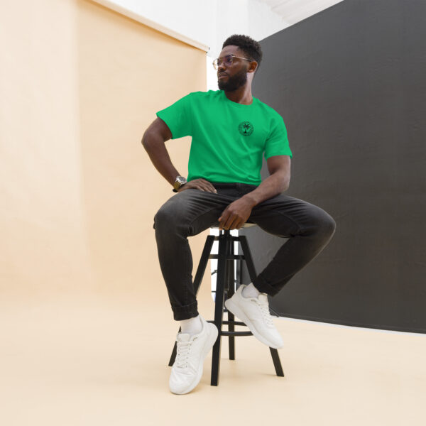 Unisex classic tee - Image 17