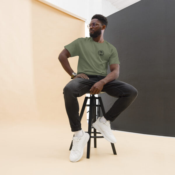 Unisex classic tee - Image 11
