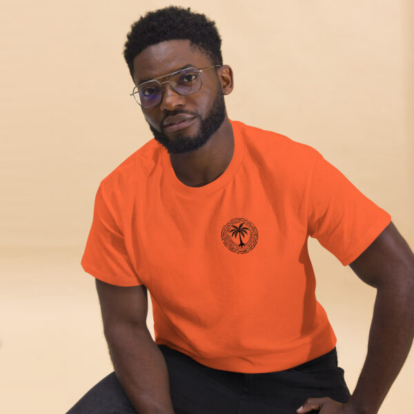 Unisex classic tee - Image 14