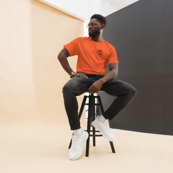 Unisex classic tee - Image 13
