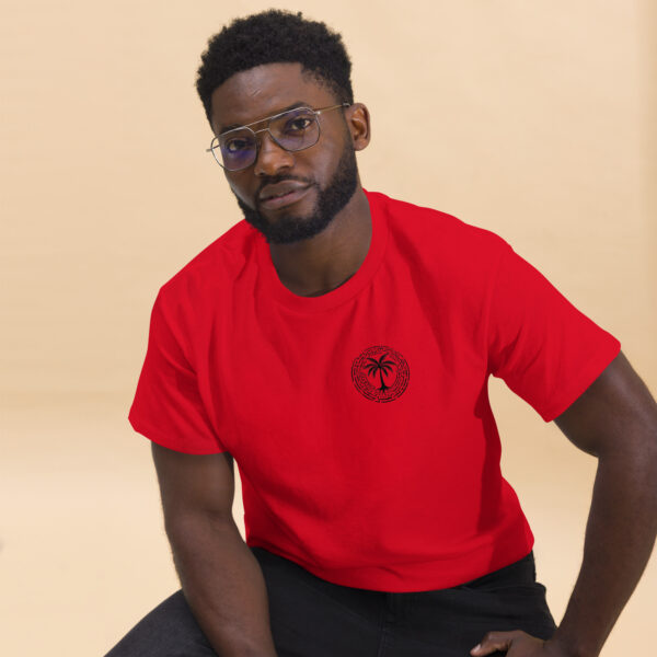 Unisex classic tee - Image 2