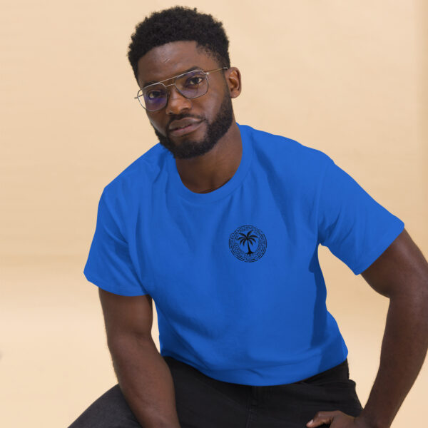 Unisex classic tee - Image 6