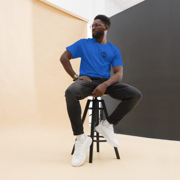 Unisex classic tee - Image 5