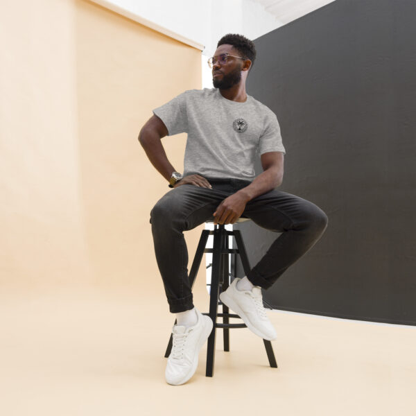 Unisex classic tee - Image 25